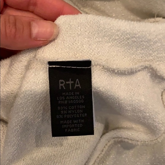 Sweater - Picture 3 of 3